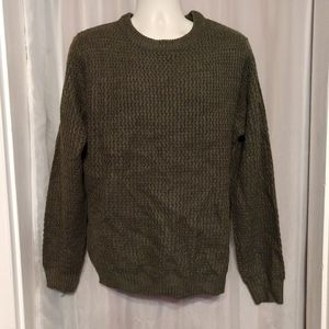 Original Weatherproof Vintage Crewneck Sweater